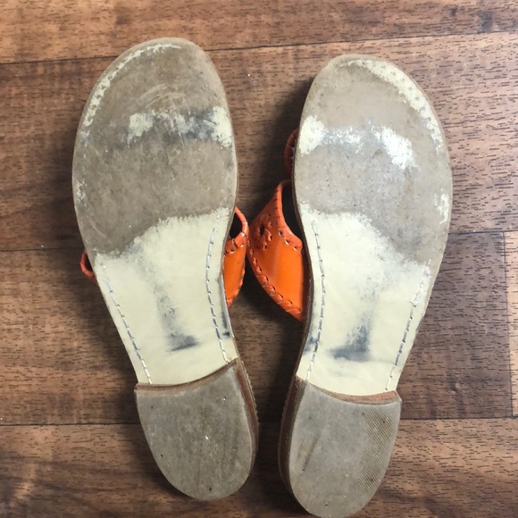 Jack Rogers size 7 - Picture 2 of 3